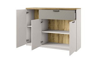 Тумба Модерн 3D1S