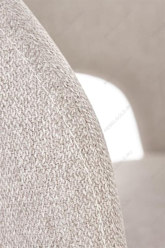 Стул кухонный Halmar K486 (бежевый/белый) | изображение 4