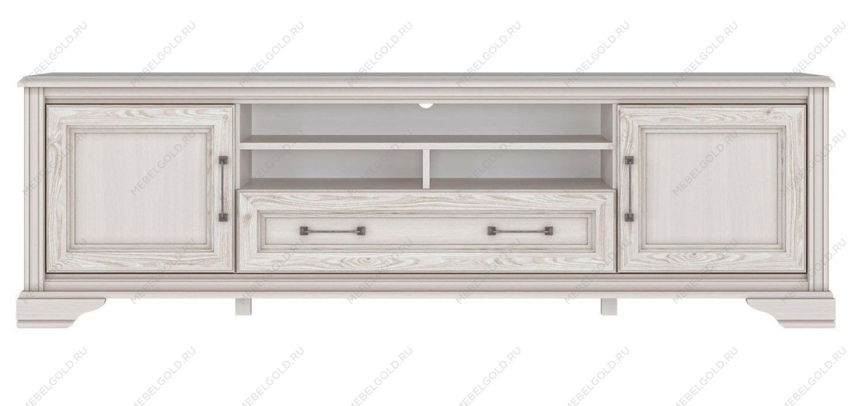 Тумба Стилиус RTV2D1S (Лиственница сибирская)