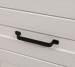 Шкаф с витриной Марсель REG1W1DP | изображение 3