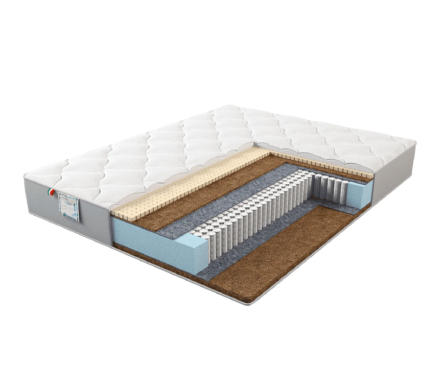 Матрас Платинум Гиацинт 140x200