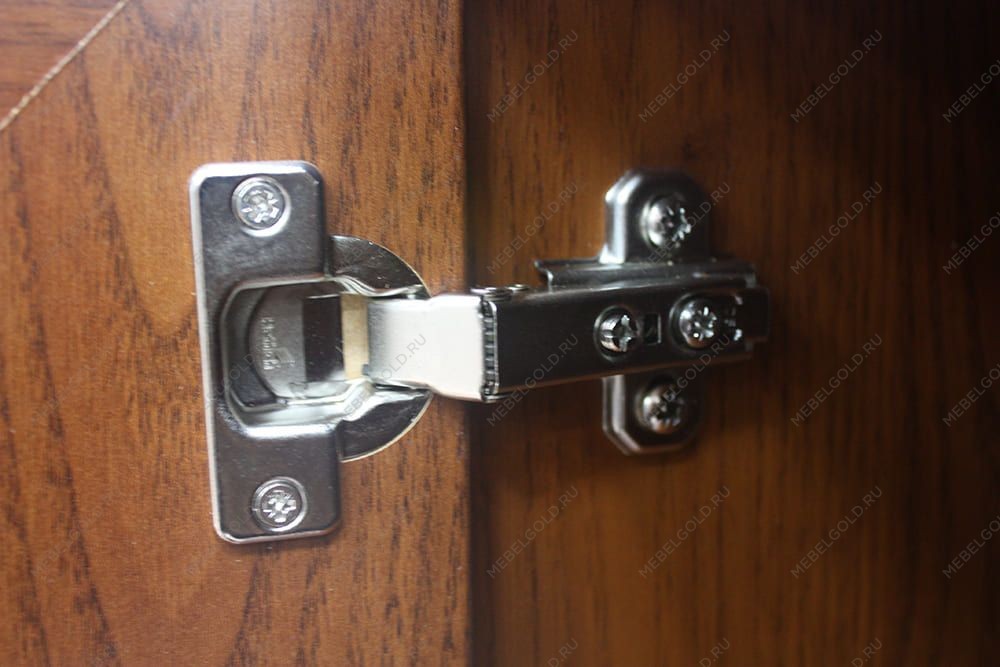 Петли для шкафа REG1D1S/REG1W1S Кентаки | изображение 1