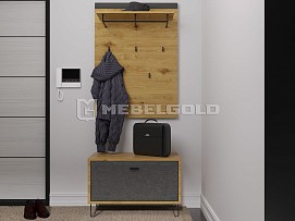 Вешалка Грейс WIE