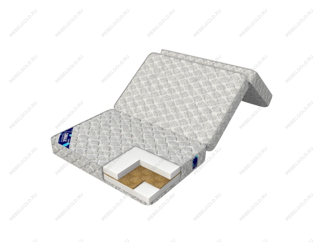 Матрас СМ Кокос-11 200х200