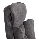 Компьютерное кресло Comfy BL, ткань, серый | изображение 14