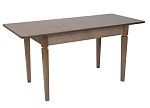 Стол Вега (Какао/шпон) | изображение 1