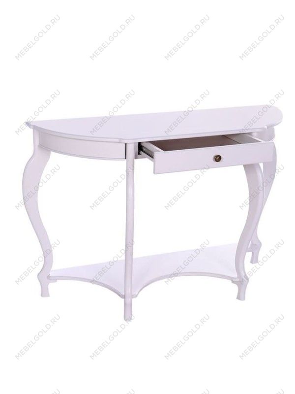 Консоль Реин (молочный дуб) | изображение 3