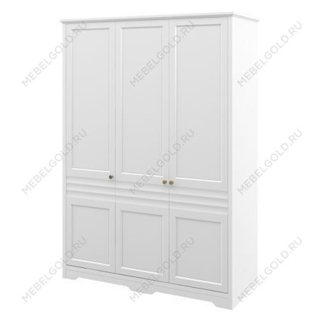 Шкаф для одежды Денвер МН-040-18