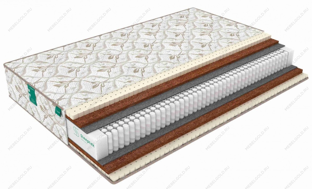 Матрас Perfect LatexCocos Mix 120х195