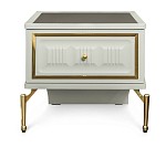 Тумба Замира оливковый | изображение 1