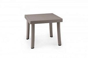 Столик Nardi Rodi, tortora