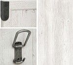 Вешалка Индиана JWIE/60 сосна каньон | изображение 2