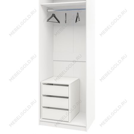 Тумба Отис МН-040-10 | изображение 1