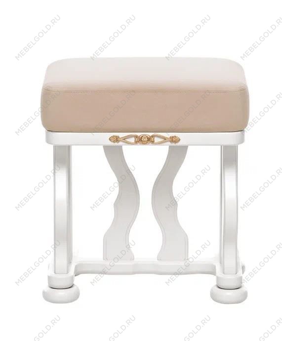 Банкетка Джульетта (Молочный дуб / ткань V 18) | изображение 1