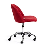 Кресло MELODY, флок, бордовый, 10 | изображение 1