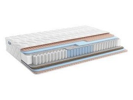 Матрас Relmas Various 3Zone 80х200