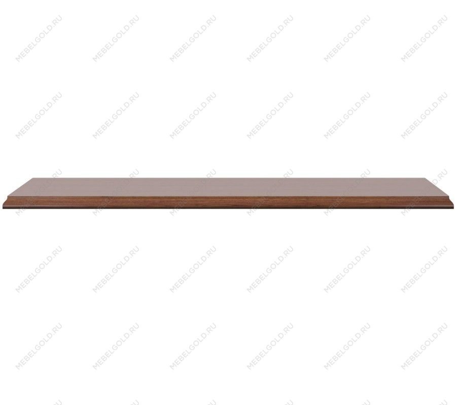Полка Кентаки POL/95 каштан