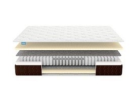 Матрас Твин Софт 80х190