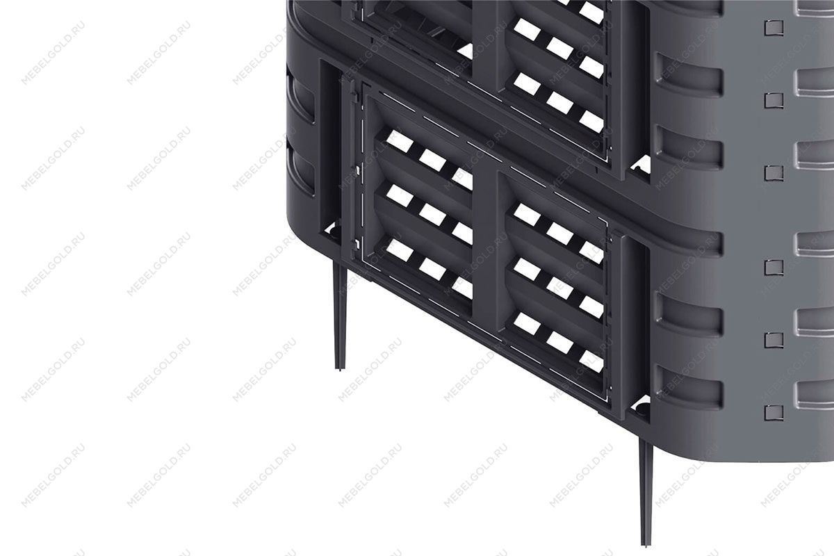 Компостер 360 л. 2020 | изображение 3