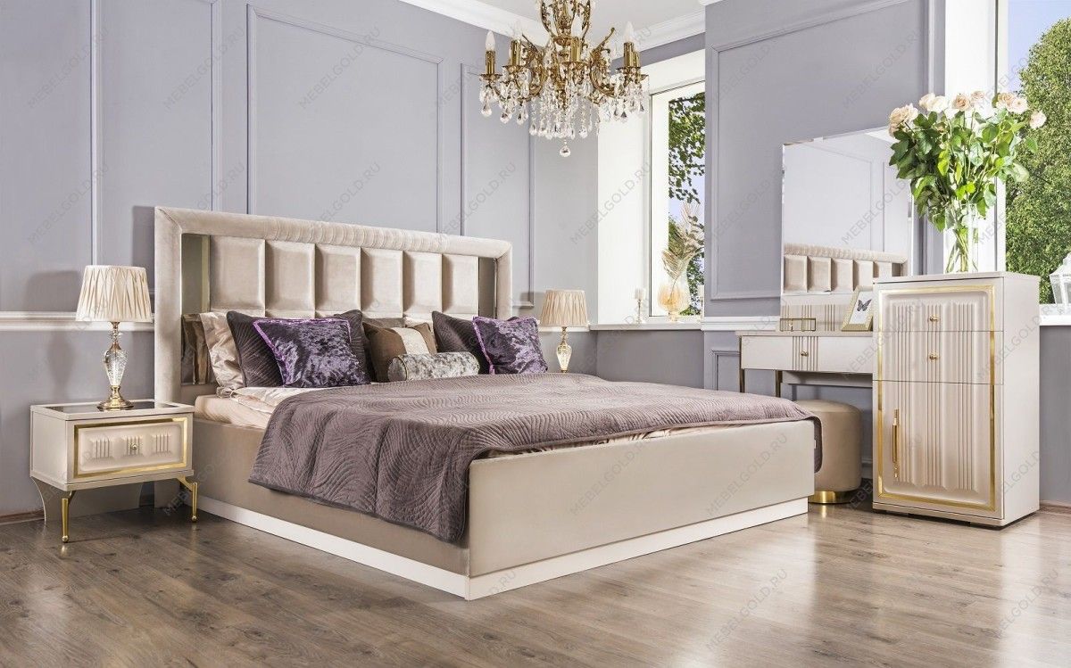 Зеркало Замира бежевый | изображение 6