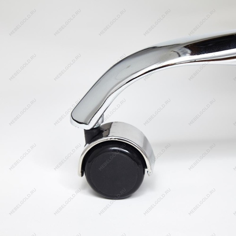 Кресло SOFTY LUX Коричневый, флок | изображение 21