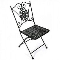 Стул Secret De Maison Betty Черный