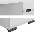 Стол туалетный Ацтека ТОL1D1S белый | изображение 2