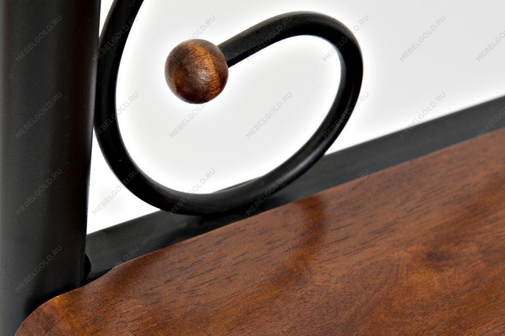 Тумба прикроватная AT-300 Красный | изображение 4