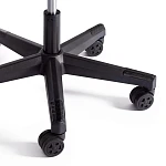 Компьютерное кресло iBear, ткань, черно-серый/black-grey | изображение 16