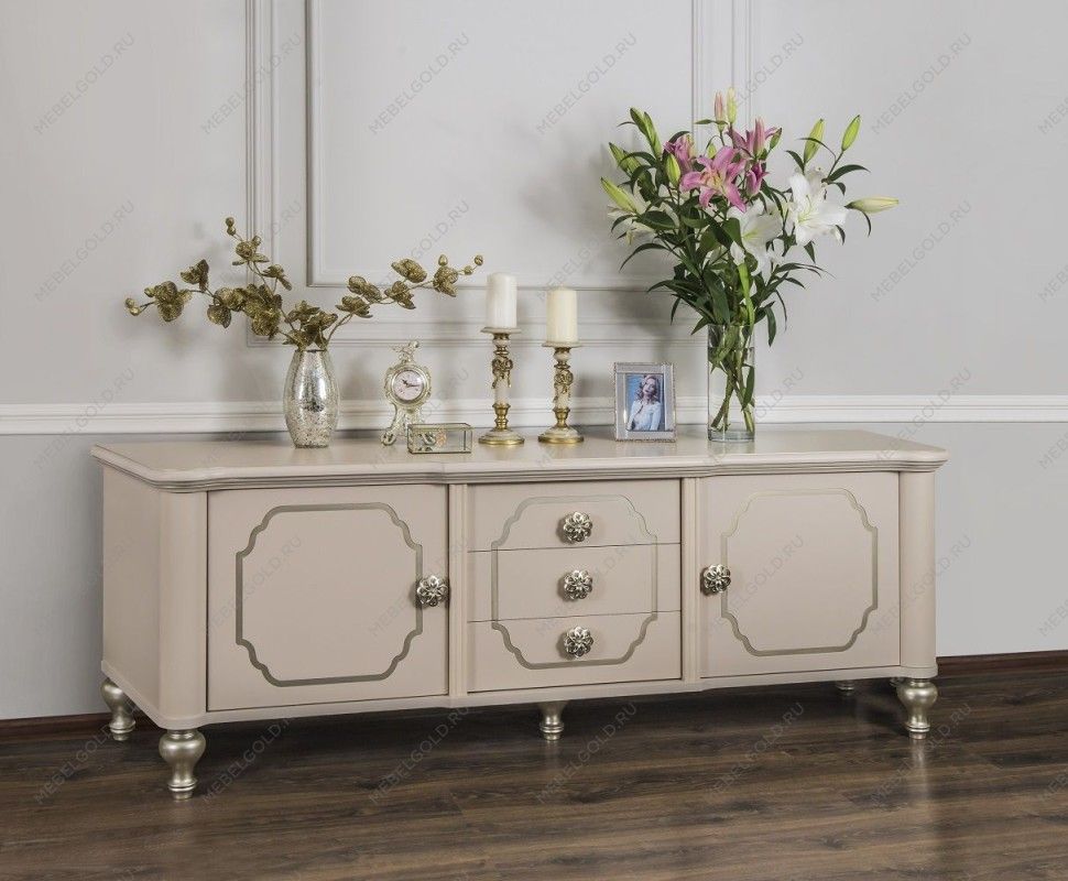 Тумба Лали бежевый | изображение 3