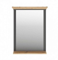 Зеркало Жасмин LUS/65