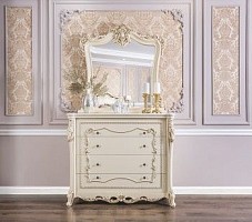 Крем Глянец