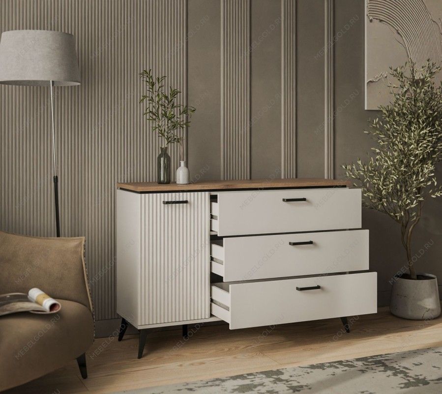 Тумба Винати 1D3S | изображение 3