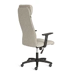 Кресло PRAGMATIC PLT, ткань, серо-бежевый, 3M 16/2 | изображение 2