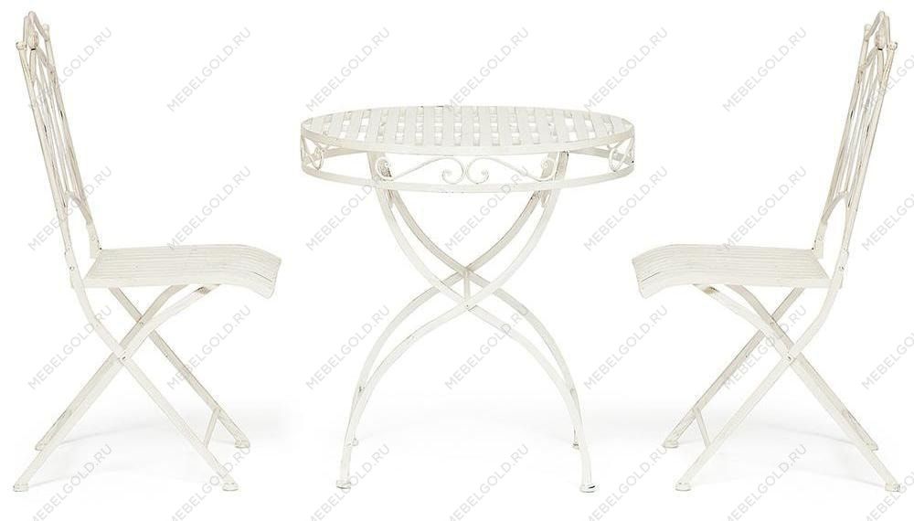 Комплект Secret de Maison PALLADIO Античный белый