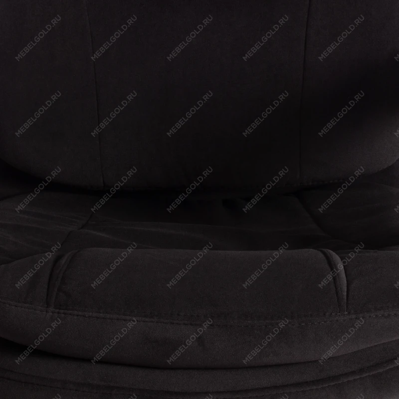 Кресло COMFORT LT (22), флок, черный, 35 | изображение 7