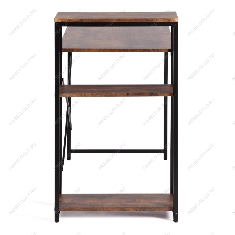 Стол WD-15, burnt | изображение 1