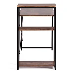 Стол WD-15, burnt | изображение 1