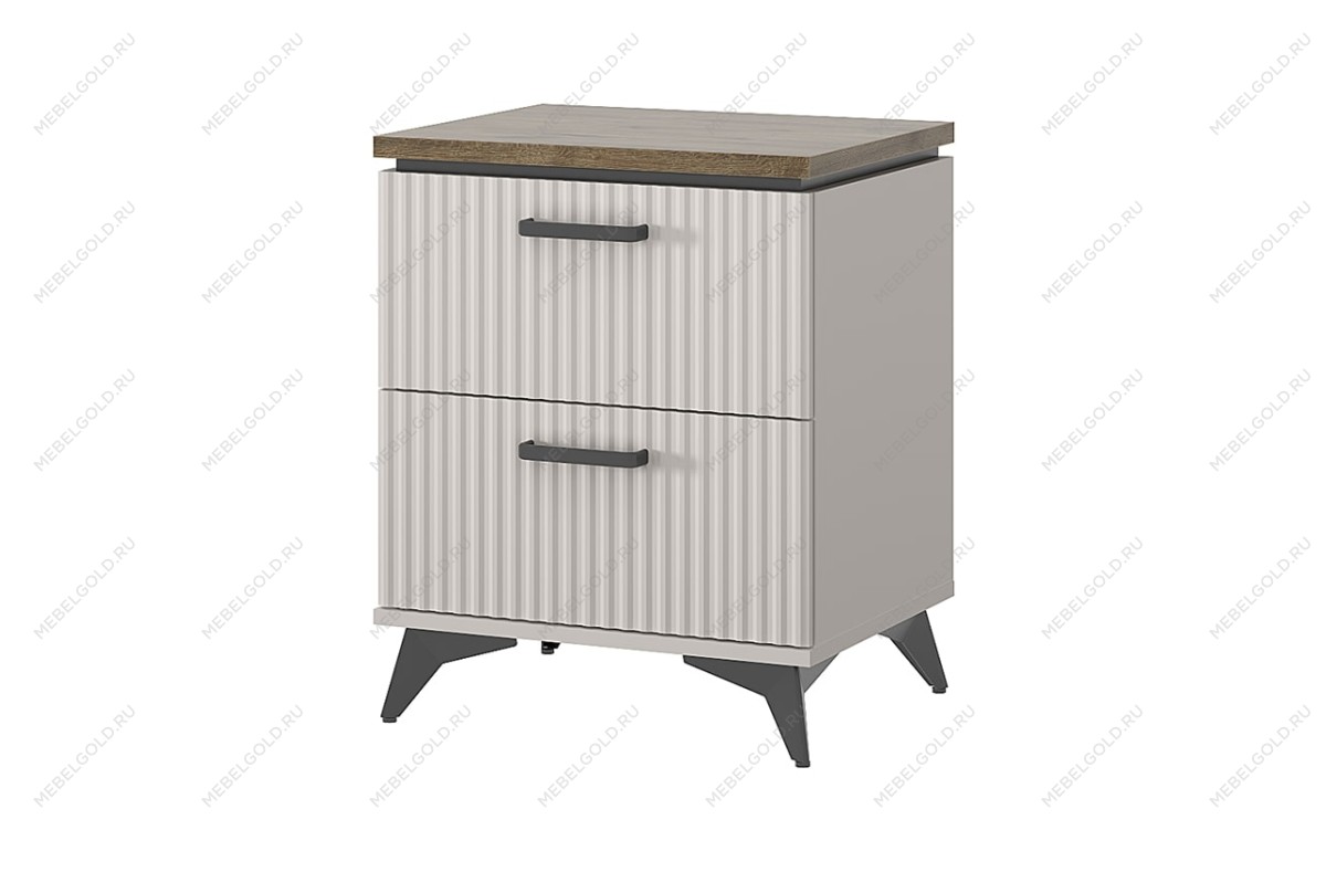 Тумба прикроватная Винати 2S