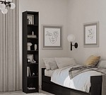 БРИМНЭС / СИРИУС Стеллаж ИКЕА / IKEA 39х190 Дуб Венге | изображение 3