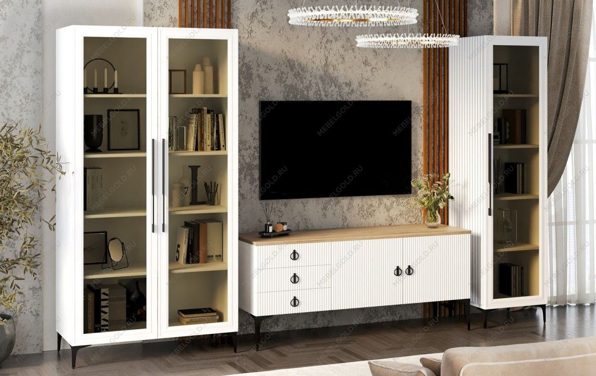 Тумба Стелла белый | изображение 5