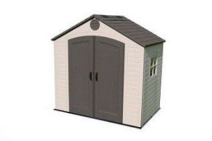 Сарай пластиковый LifeTime 8*5