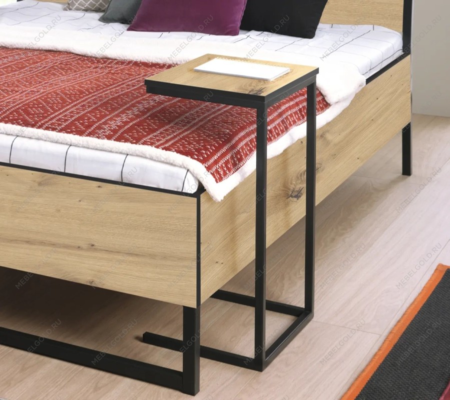 Лобня - Столик Бруклин B172-DST | изображение 2