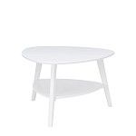 Стол журнальный Ромео (молочный дуб ) | изображение 1