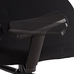 Компьютерное кресло Matrix, red ткань, черный | изображение 13