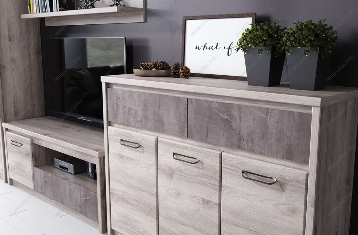 Гостиная Джаз 2 | изображение 1