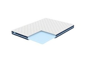 Матрас Баланс Фоам Файв 160х190