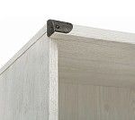 Стеллаж Индиана JREG4SO/50 сосна каньон | изображение 3