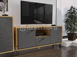 Тумба Грейс RTV2D1S