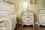 Спальня Мона Лиза крем 1 | изображение 9